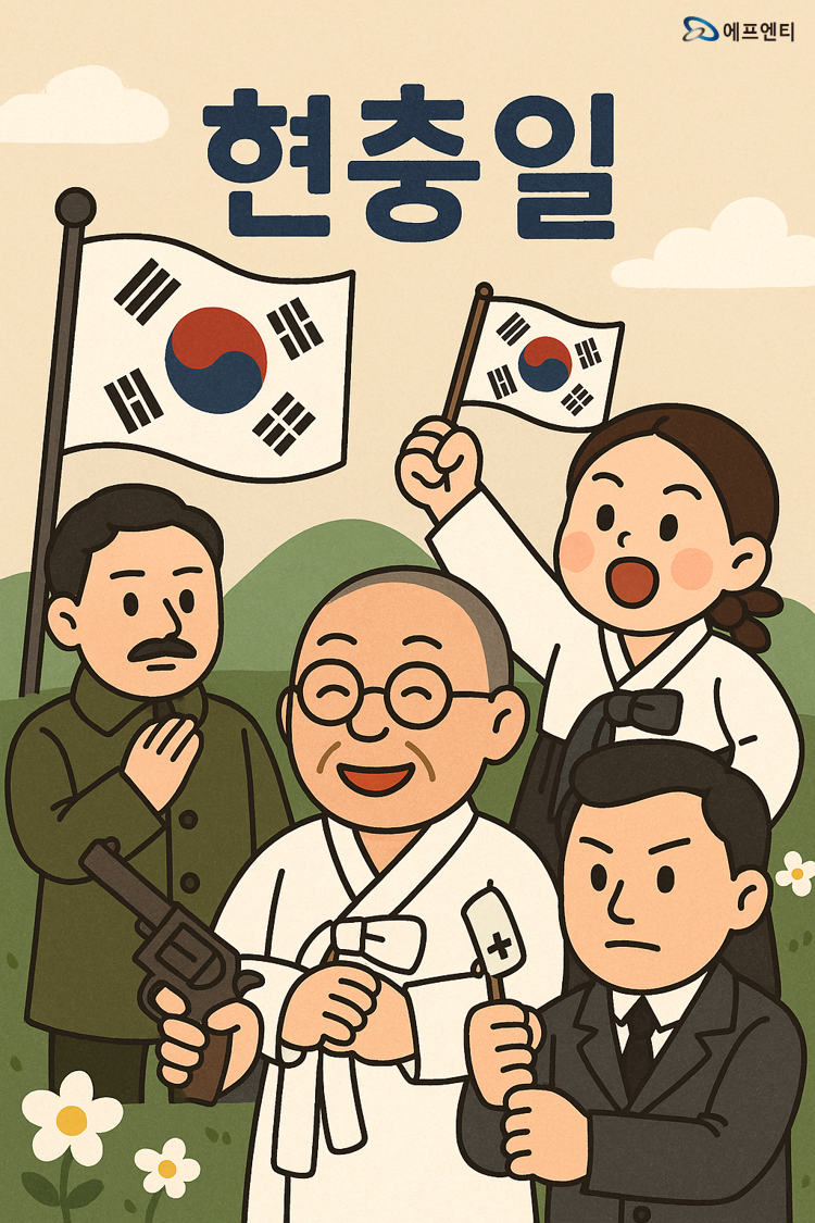 주식회사 에프엔티 이미지