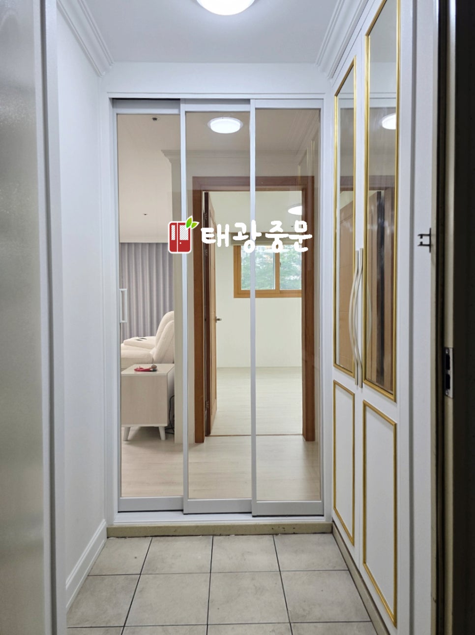 태광프레임 이미지