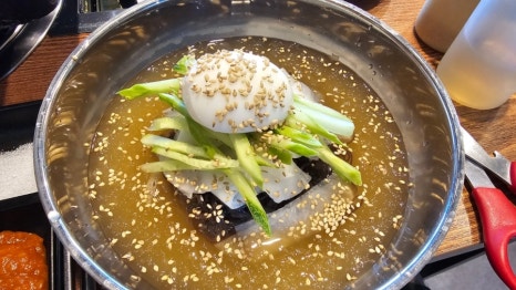 먹골돌판삼겹살 이미지