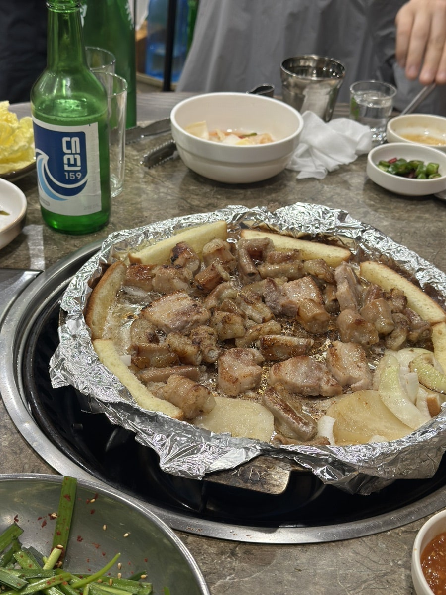 청아곱창 이미지