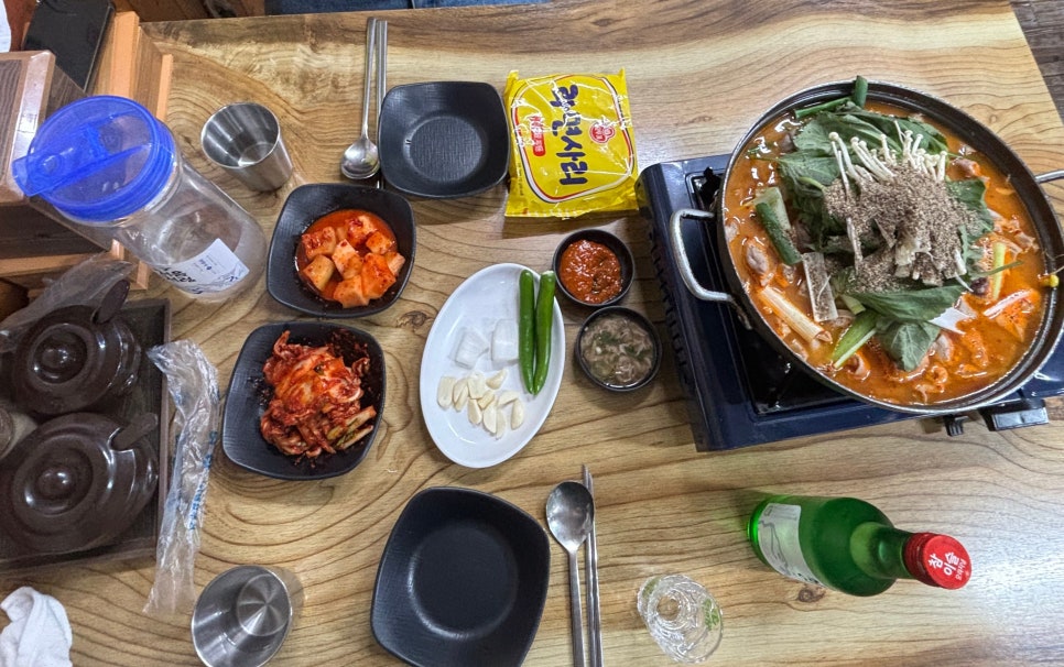 엄마손곱창 이미지