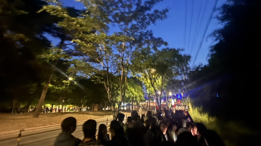 청춘극장돌판생고기 사진 7