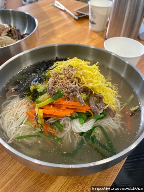 세명국수 이미지