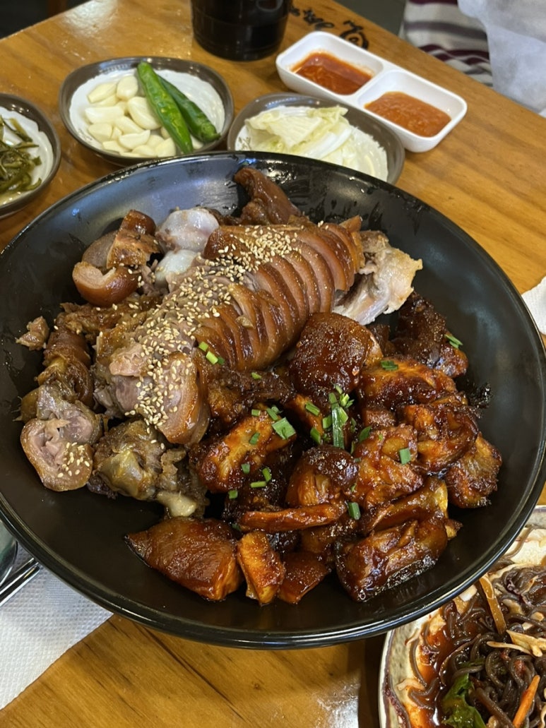 가장맛있는족발2호점 이미지