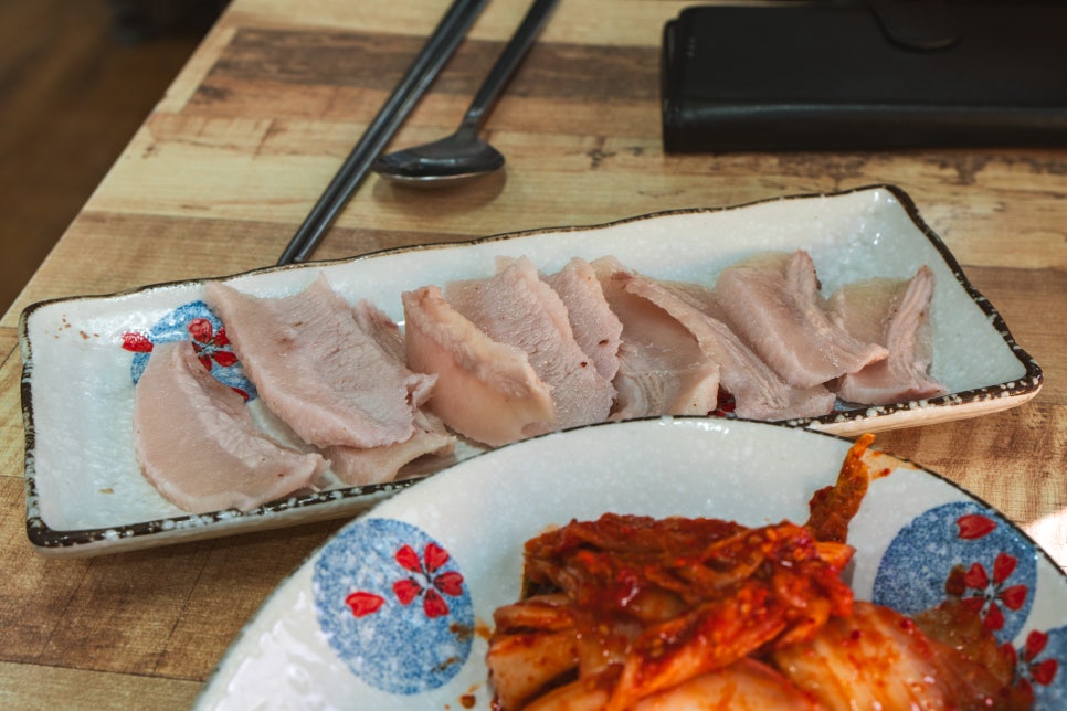 가마솥순대국 이미지