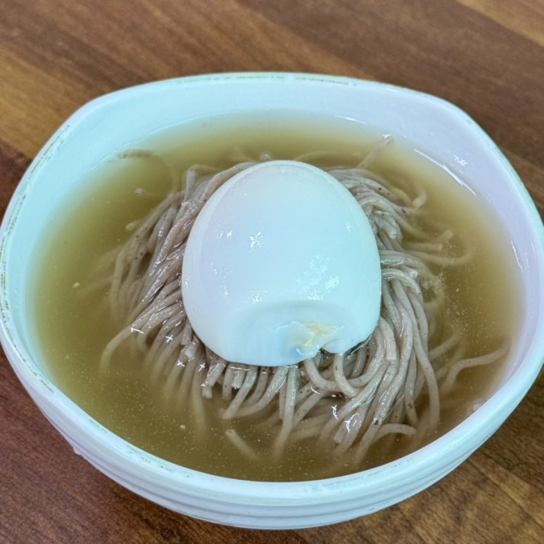 초지메밀막국수 이미지