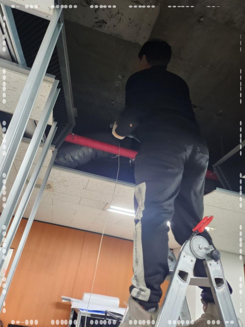 태산공조시스템 이미지
