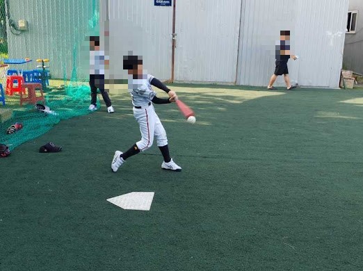 태그업베이스볼 이미지