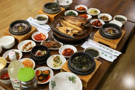 대숲마을 이미지