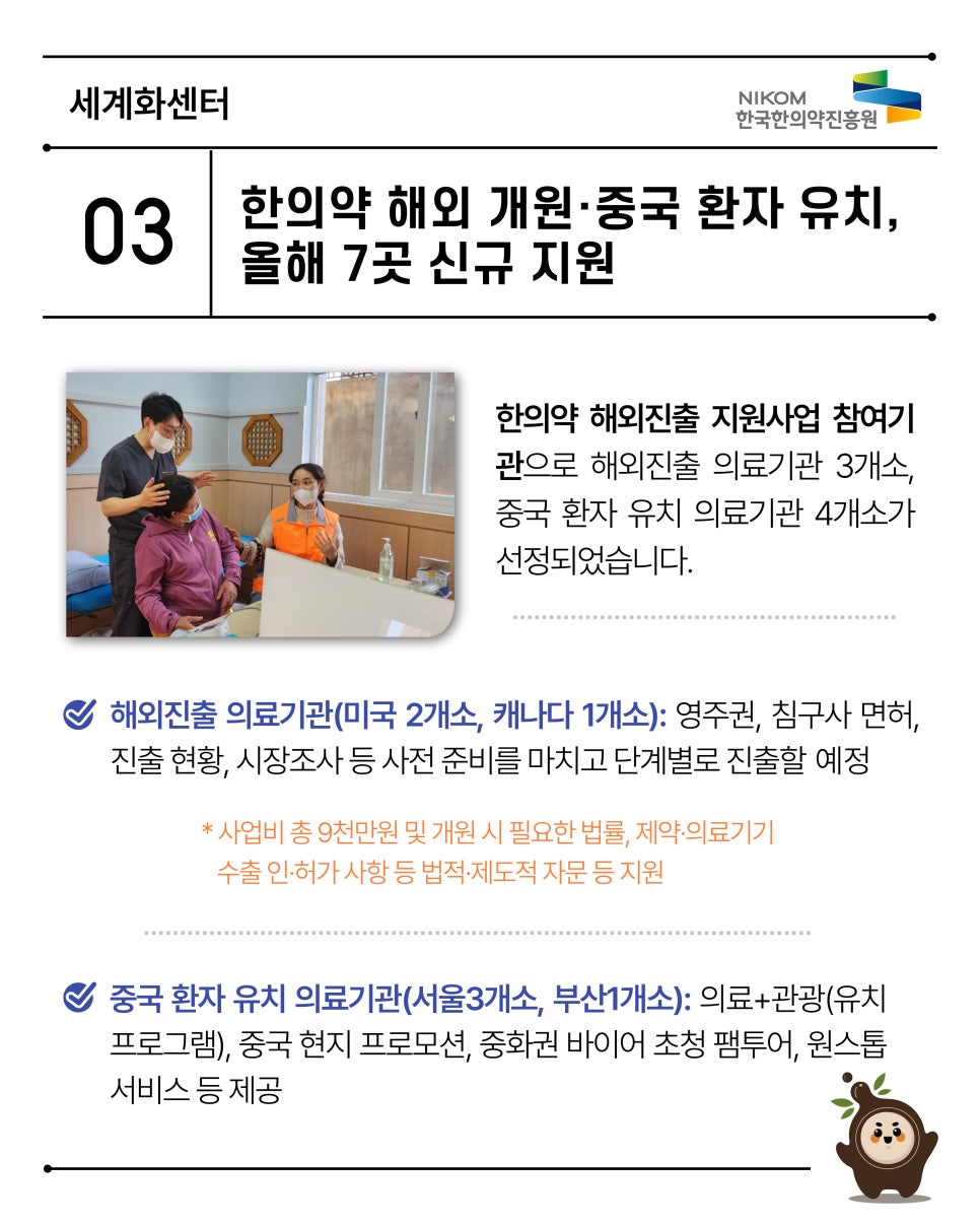 시장침구사 이미지
