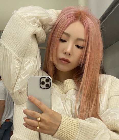 태연헤어 이미지