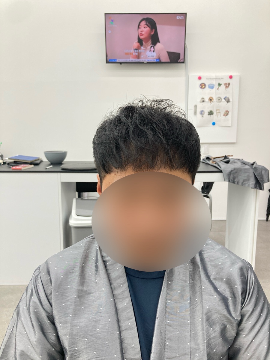 리한헤어 이미지