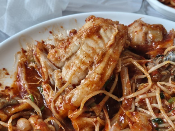 오송해물찜 이미지