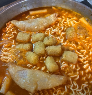 도영분식 이미지