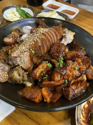 가장맛있는족발2호점 이미지