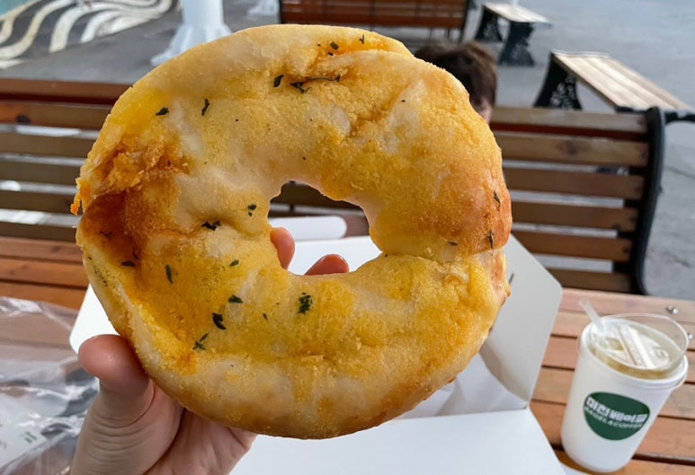 미친베이글 기장점 이미지