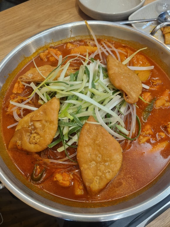 정닭 이미지
