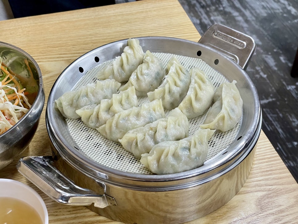이원만두 이미지