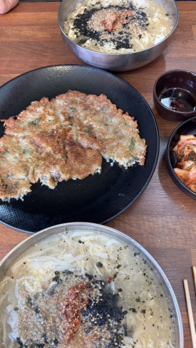 은경이네칼국수 이미지