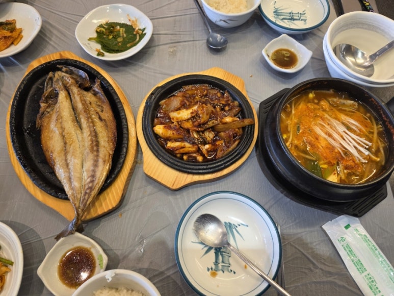 영진포차 이미지