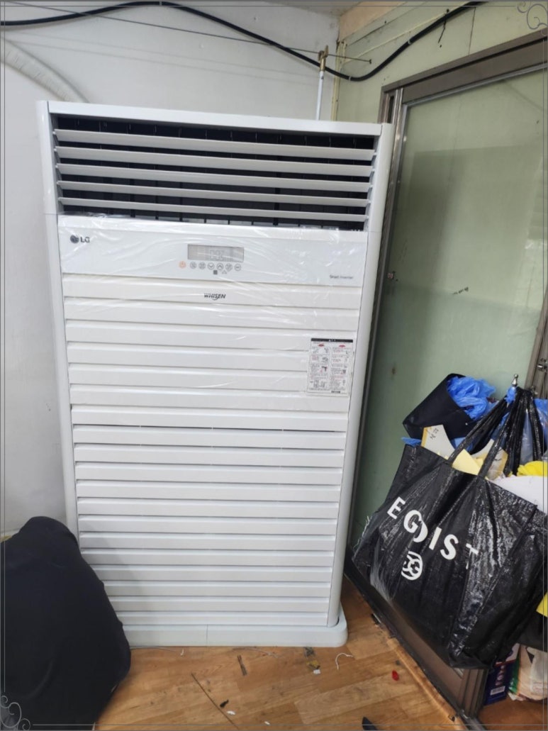 태산에어컨 이미지