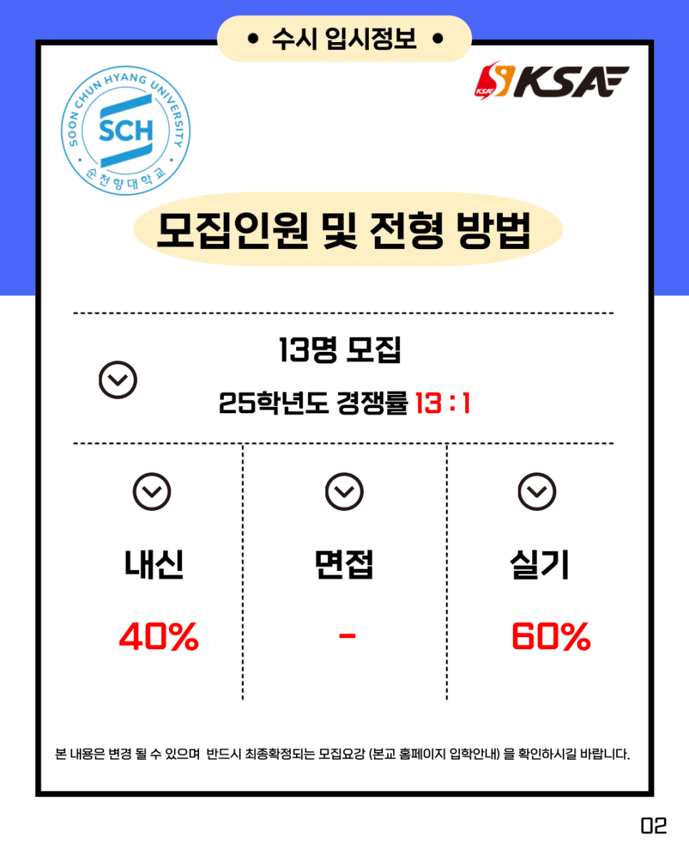 KSA체대입시 이미지