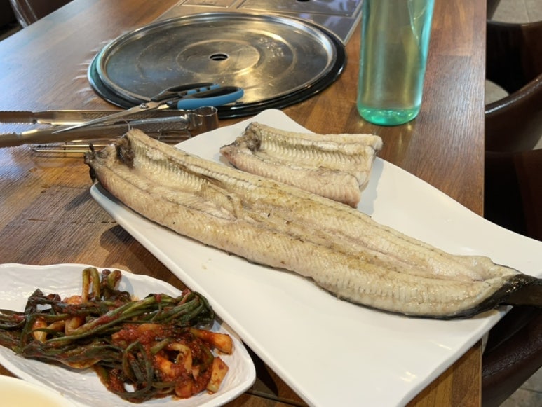 현이네장어랑생고기 이미지