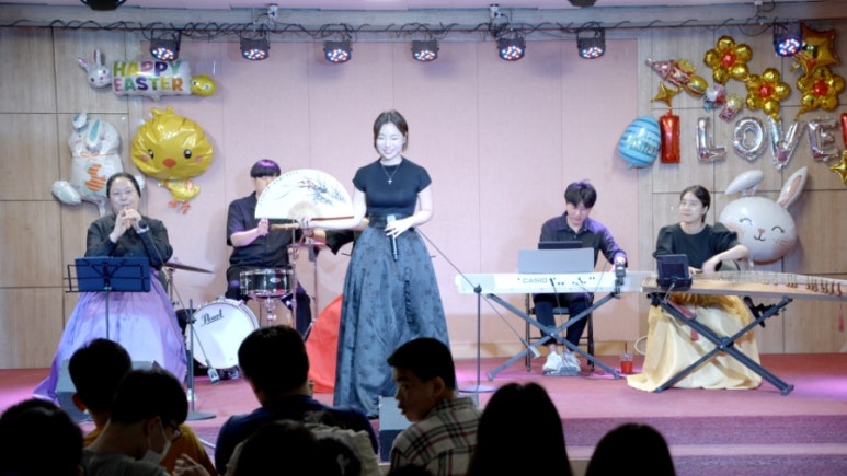부산혜원학교 이미지