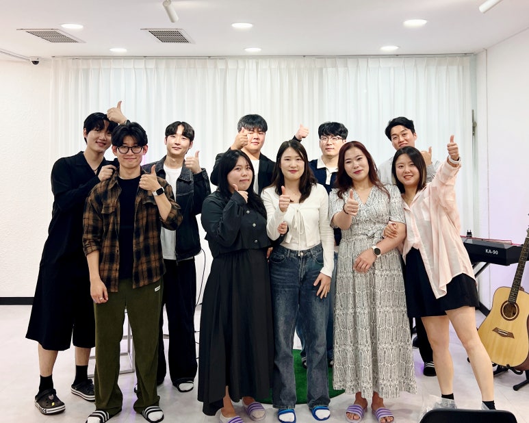 메이크보이스보컬전문학원 이미지