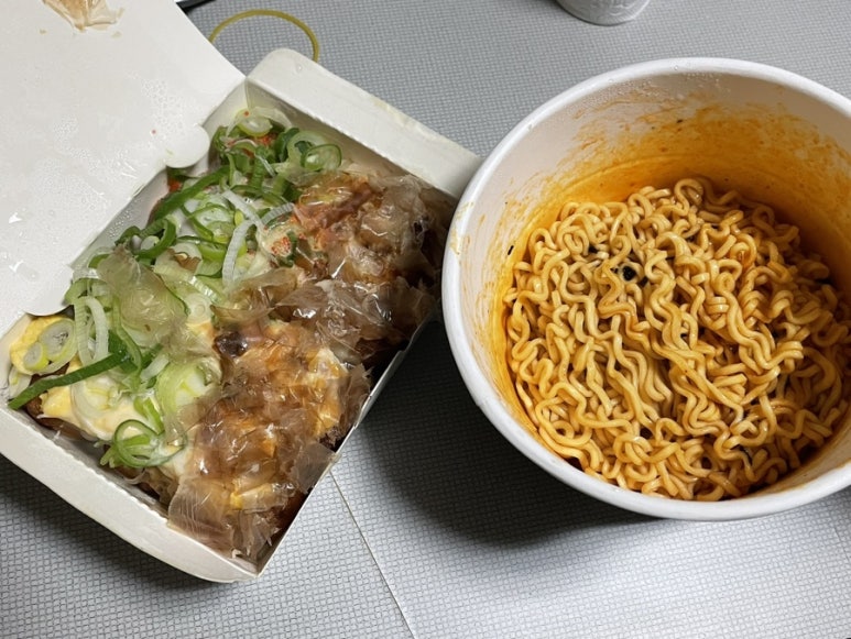 타코야킹 이미지