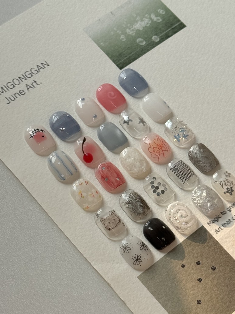 네일 미(Nail Mi) 이미지