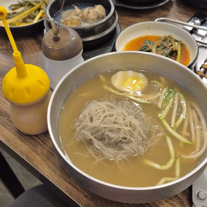 용민갈비 이미지
