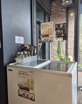 천서리막국수레이크cc점 이미지