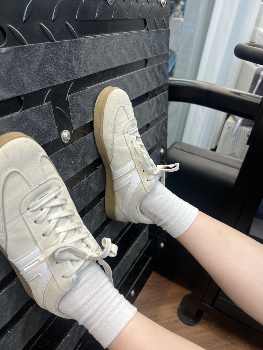 리프레쉬짐 이미지