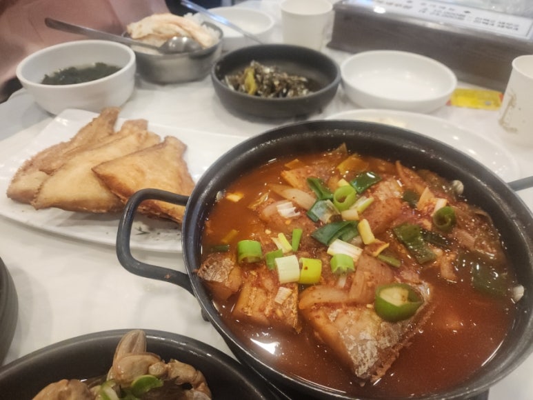 거제도 싱싱게장 지세포점 이미지