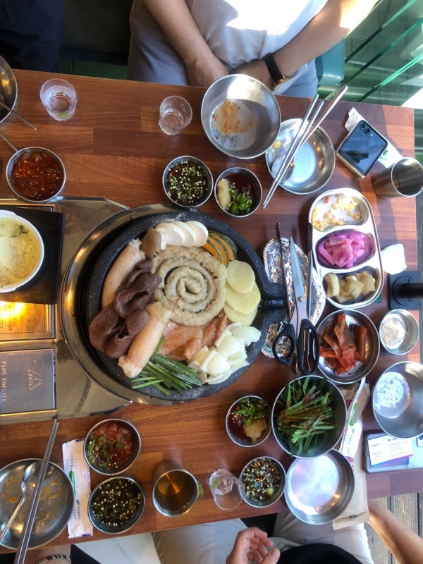 와우곱창지축점 이미지
