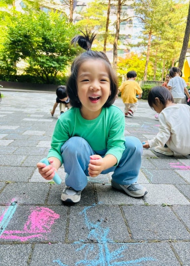 아이파크아이숲 어린이집 이미지