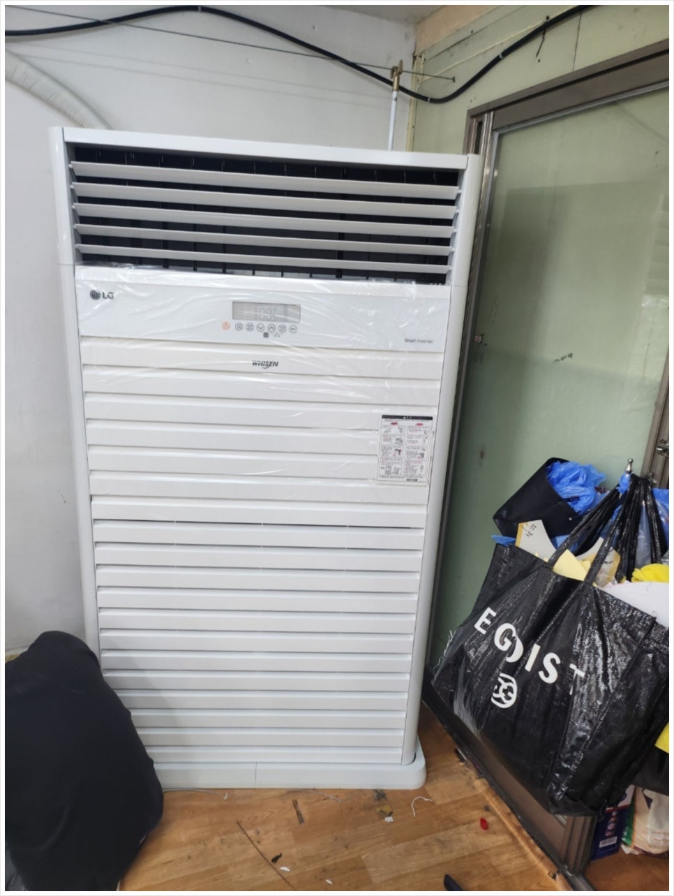 태산공조시스템 이미지
