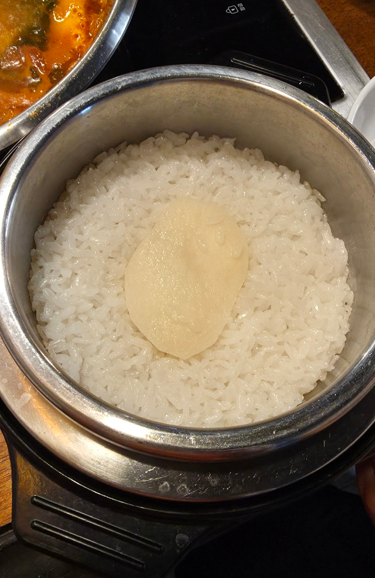 신촌부대찌개&삼겹살 이미지