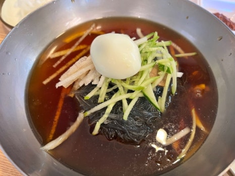 함흥냉면옥 이미지