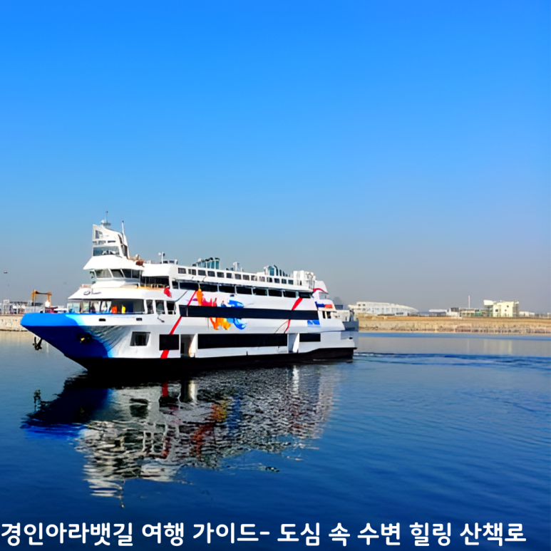 아라여행 이미지