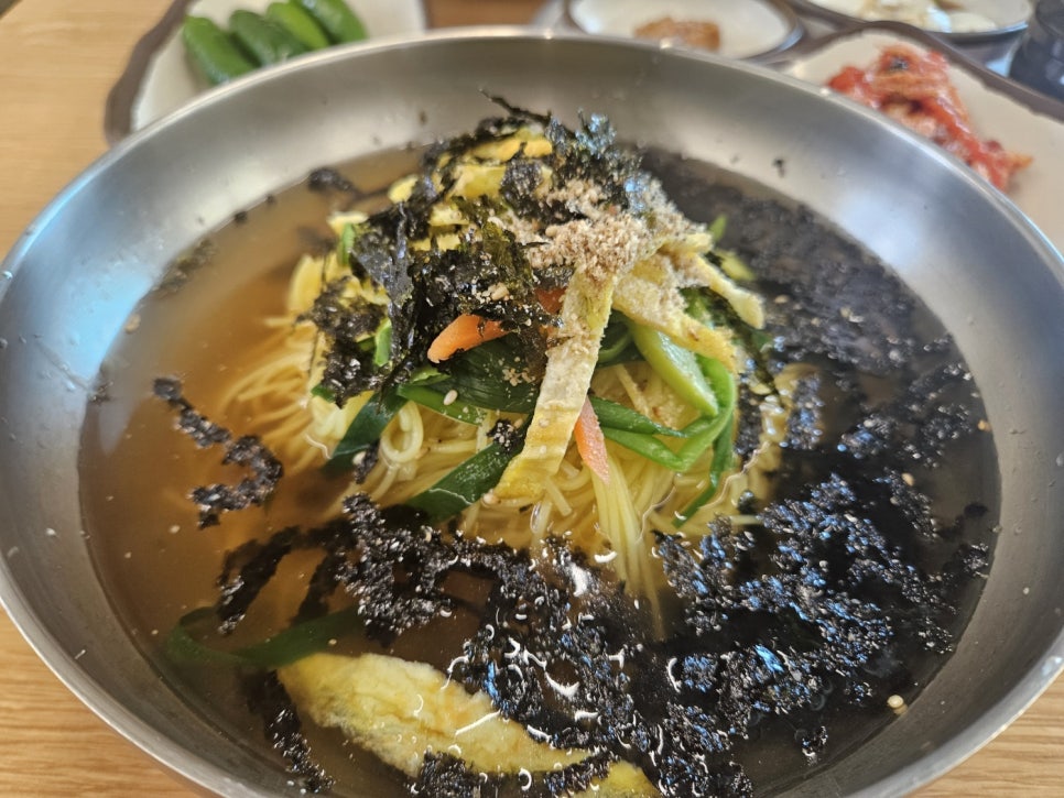 매여국수 이미지