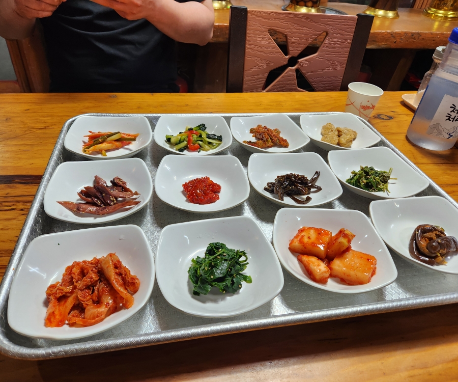 용궁길식사방 이미지