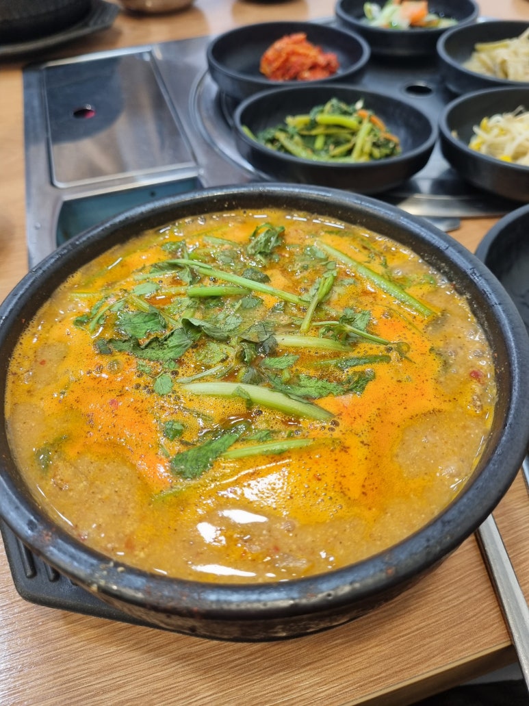 오리랑추어랑 이미지