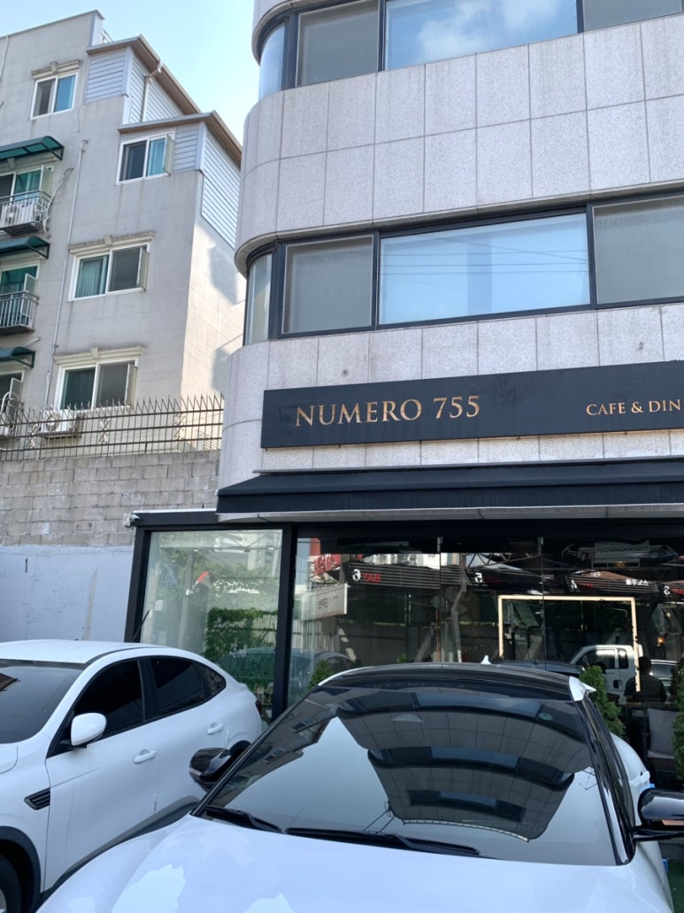 누메로755 이미지
