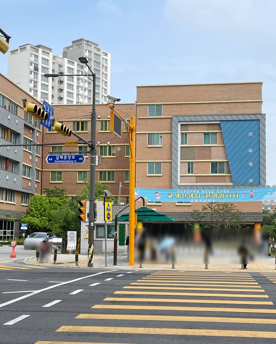 와이스포츠센터 이미지