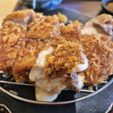 서울카츠 이미지