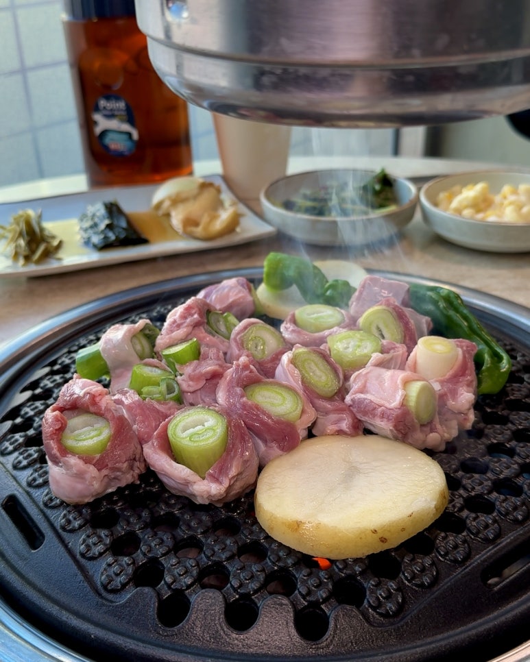 돼지나무 사랑걸렸네 이미지