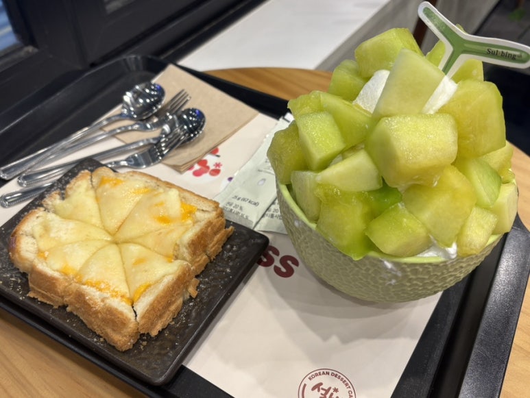 설빙 동래역점 이미지