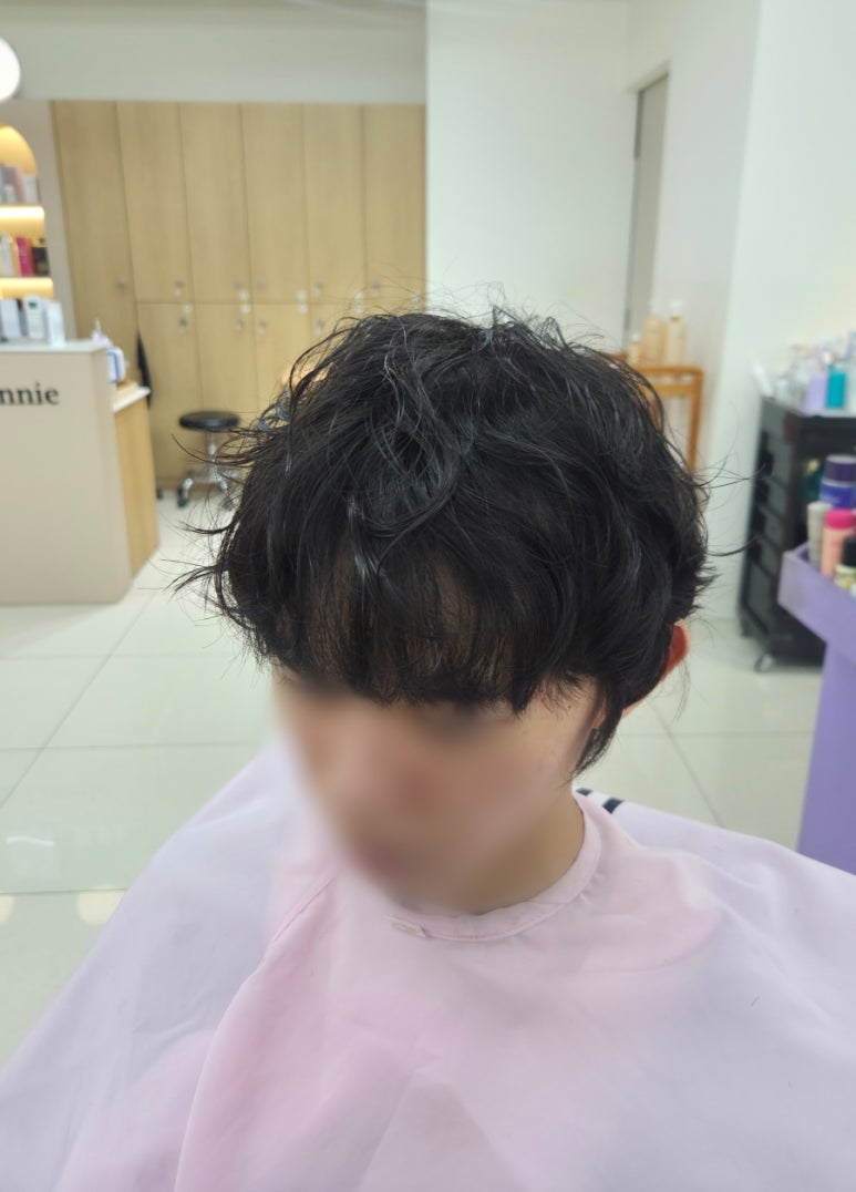린다로니 이미지